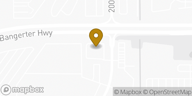 Map showing the location of McDonald's in Draper, UT 84020