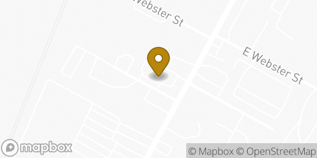 Map showing the location of McDonald's in Madison, TN 37115