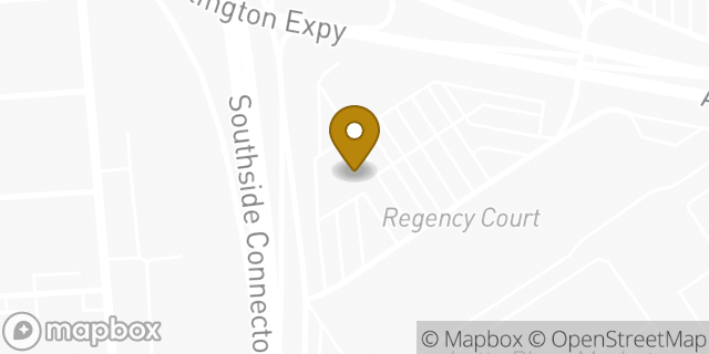 Map showing the location of LongHorn Steakhouse in Jacksonville, FL 32225