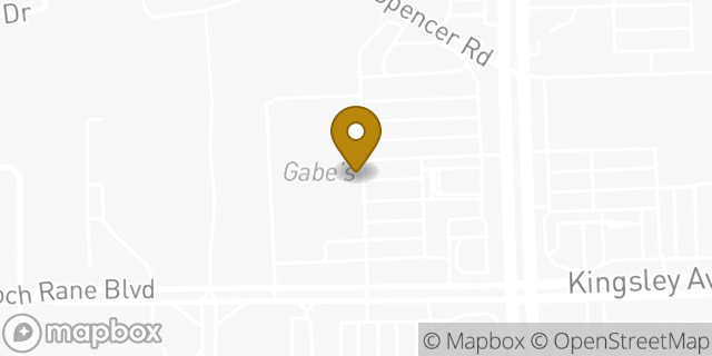Map showing the location of Amazon Locker - Preamble in Orange Park, FL 32073