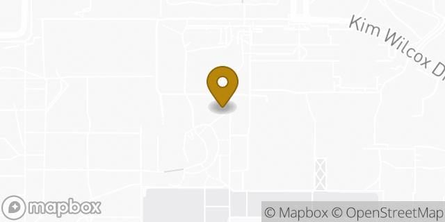 Map showing the location of Subway in Riverside, CA 92507