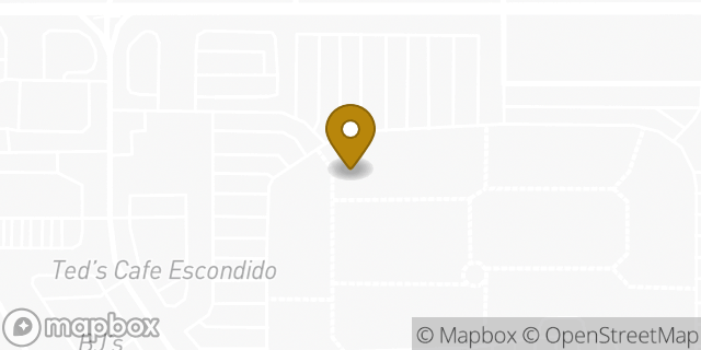 Map showing the location of Banana Republic in Oklahoma City, OK 73127