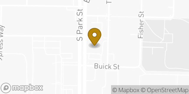 Map showing the location of ATM Walgreens in Madison, WI