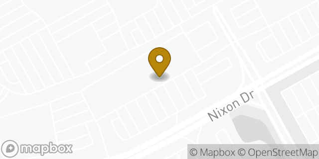 Map showing the location of Amazon Locker - Welch in Moorestown, NJ 08057