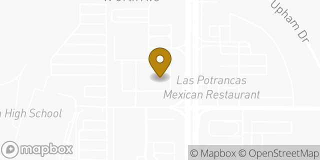 Map showing the location of Walgreens in Arvada, CO