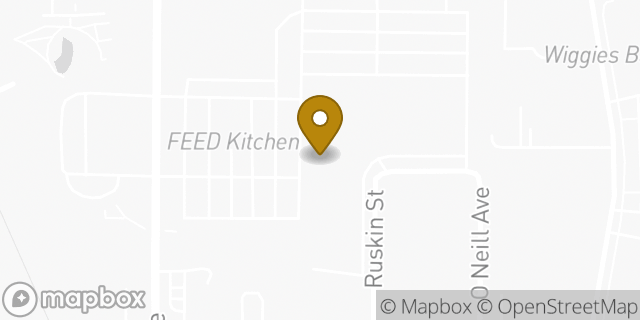 Map showing the location of The UPS Store in Madison, WI 53704