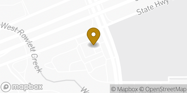 Map showing the location of ATM 7ELEVEN-FCTI in Plano, TX 75025