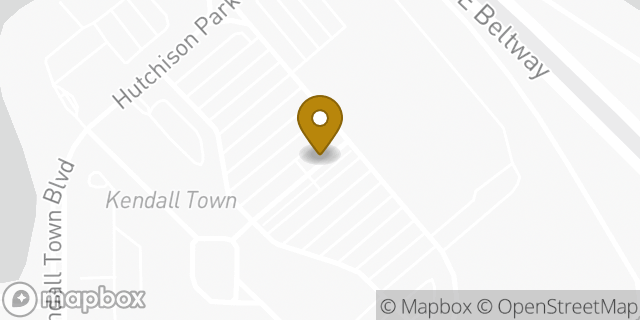 Map showing the location of Walmart in Jacksonville, FL 32225