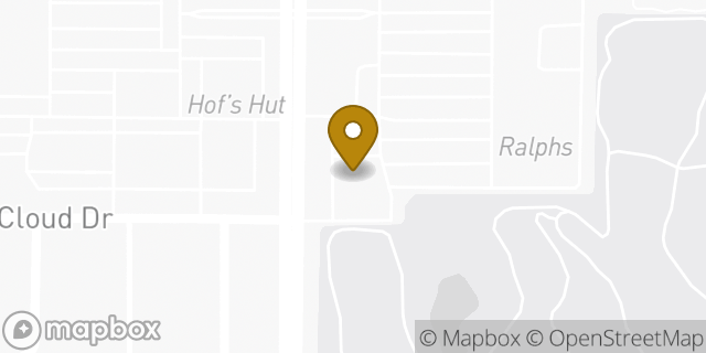 Map showing the location of CVS Beauty in Seal Beach, CA 90740