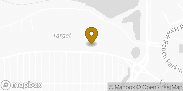 Map showing the location of Sprouts in Thornton, CO 80233