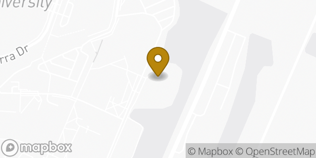 Map showing the location of Amazon Locker - Pigtail in Montclair, NJ 07043