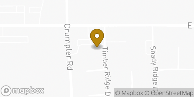 Map showing the location of Subway in Memphis, TN 38141