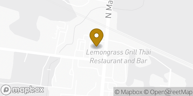 Map showing the location of McDonald's in Munroe Falls, OH 44262