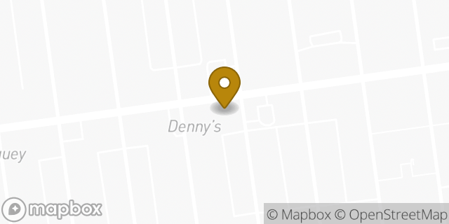 Map showing the location of Chipotle Mexican Grill in Jackson Heights, NY 11372