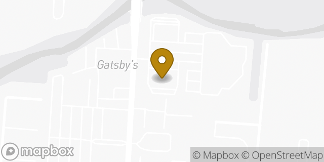 Map showing the location of Chase Bank in Gahanna, OH 43230