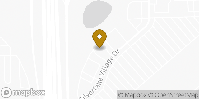 Map showing the location of Whataburger in Pearland, TX 77584