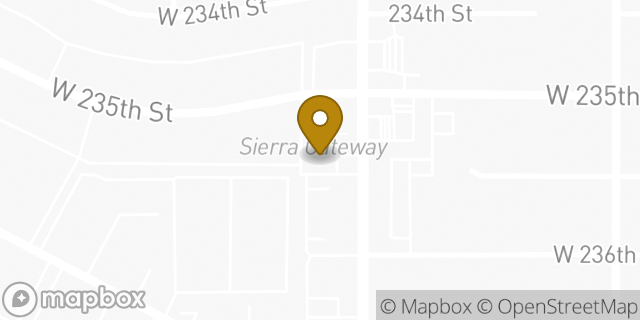 Map showing the location of ATM 7ELEVEN-FCTI in Torrance, CA