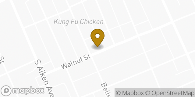 Map showing the location of Kendra Scott in Pittsburgh, PA 15232