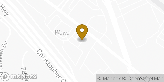 Map showing the location of Chipotle Mexican Grill in Lodi, NJ 07644