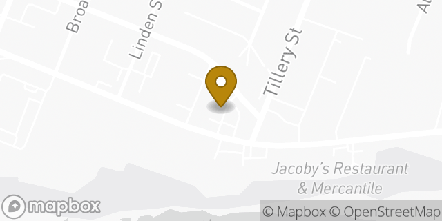 Map showing the location of Amazon Locker - Seafood in Austin, TX 78702