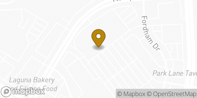 Map showing the location of Planet Fitness in Virginia Beach, VA 23464