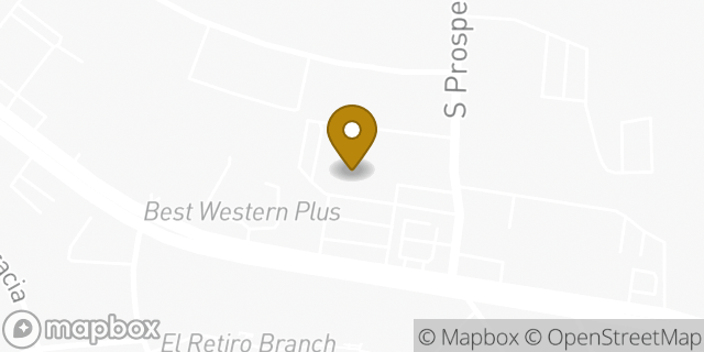 Map showing the location of CVS Pharmacy in Redondo Beach, CA 90277