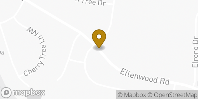 Map showing the location of ATM 7ELEVEN, INC. in Huntersville, NC 28078