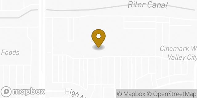 Map showing the location of CVS Pharmacy in West Valley City, UT 84120