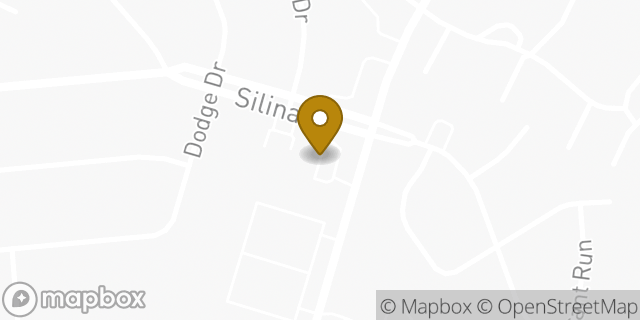 Map showing the location of 7-Eleven in Virginia Beach, VA 23452