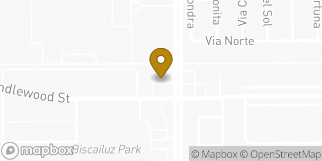 Map showing the location of ATM 7ELEVEN-FCTI in Lakewood, CA 90712