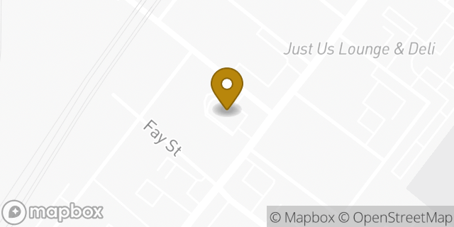 Map showing the location of McDonald's in East Cleveland, OH 44112