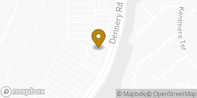 Map showing the location of Subway in San Diego, CA 92154
