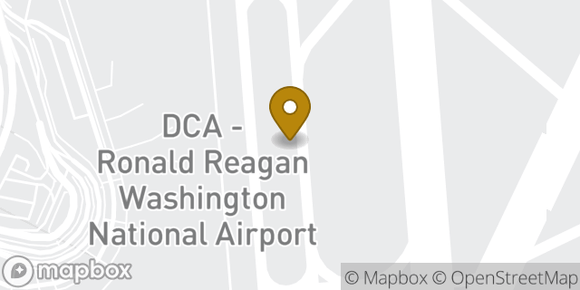 Map showing the location of Enterprise in Arlington, VA 22202
