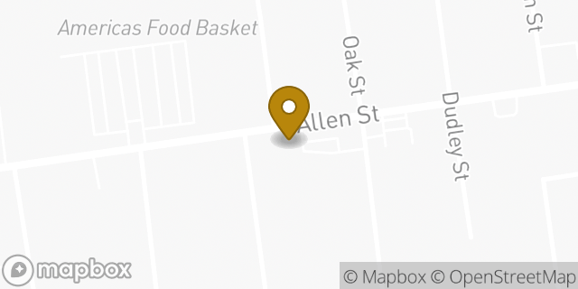 Map showing the location of Amazon Locker - Catamaran in NEW BRITAIN, CT 06053