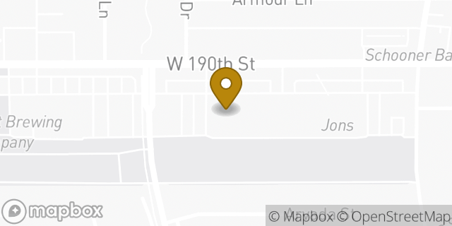 Map showing the location of CVS Pharmacy in Torrance, CA 90503