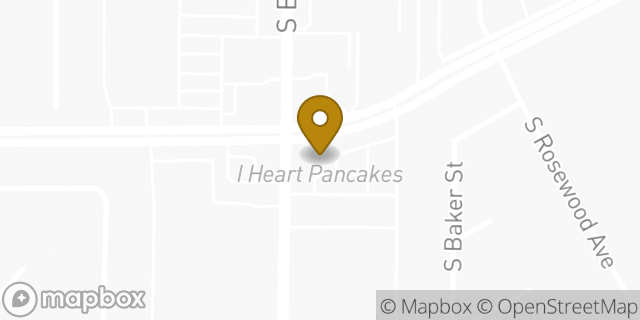 Map showing the location of ATM 7ELEVEN-FCTI in Costa Mesa, CA 92626
