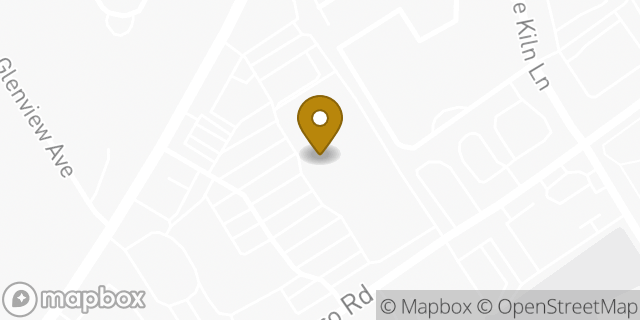 Map showing the location of Kroger Pharmacy in Louisville, KY 40222
