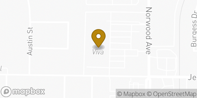 Map showing the location of Coinme in Sacramento, CA 95838