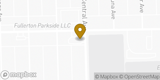 Map showing the location of McDonald's in Chicago, IL 60639