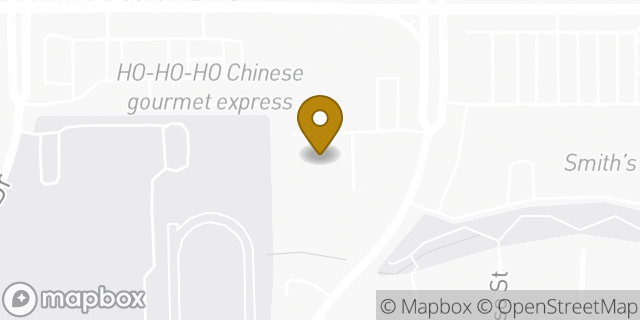 Map showing the location of CubeSmart Self Storage in Las Vegas, NV 89117