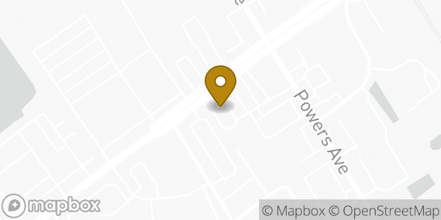Map showing the location of Whataburger in Jacksonville, FL 32217