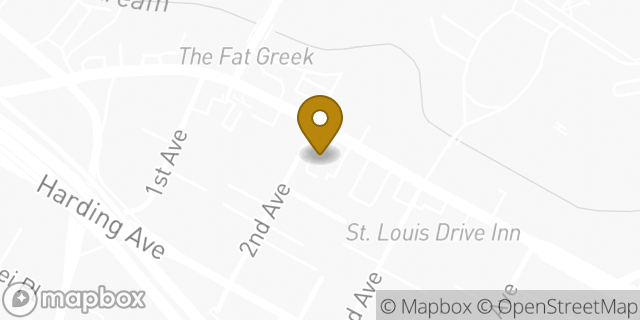 Map showing the location of 7-Eleven in Honolulu, HI 96816