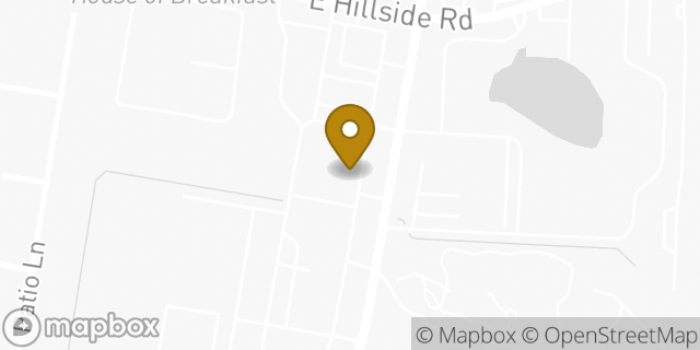 Map showing the location of Subway in Laredo, TX 78041