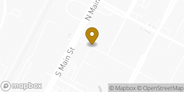 Map showing the location of Las Vegas - Circa HLE in Las Vegas, NV 89101