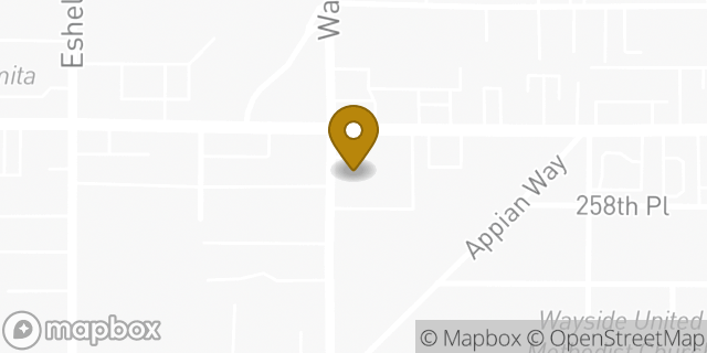Map showing the location of ATM 7ELEVEN-FCTI in Lomita, CA 90717