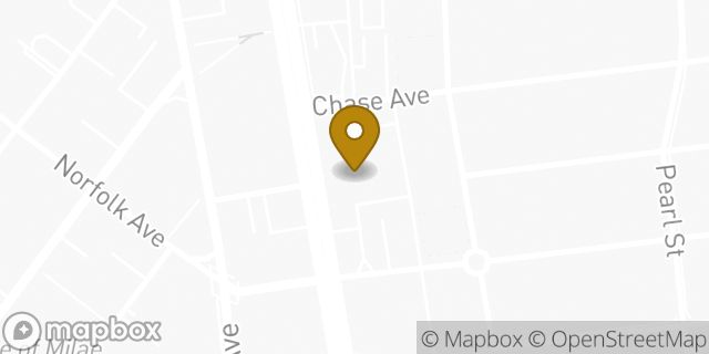 Map showing the location of ATM CVS in Bethesda, MD 20814