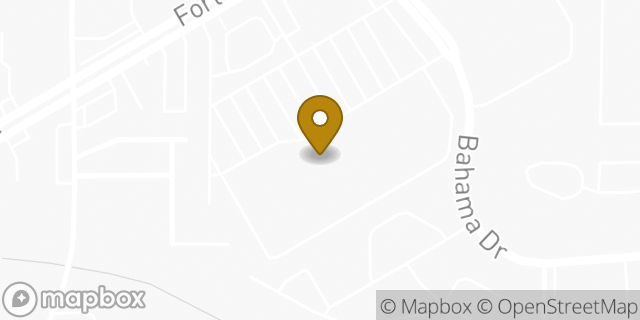 Map showing the location of The Home Depot in Dallas, TX 75211