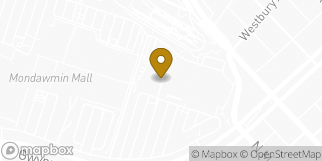Map showing the location of Planet Fitness in Baltimore, MD 21215