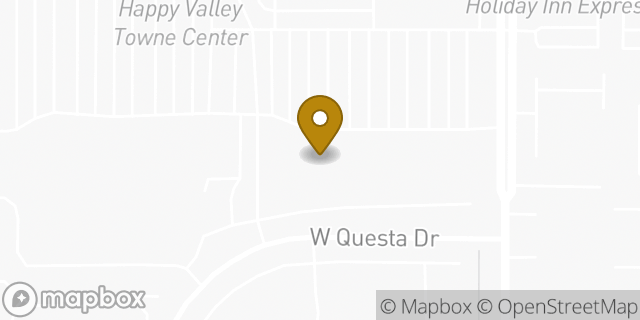 Map showing the location of Old Navy in Phoenix, AZ 85085