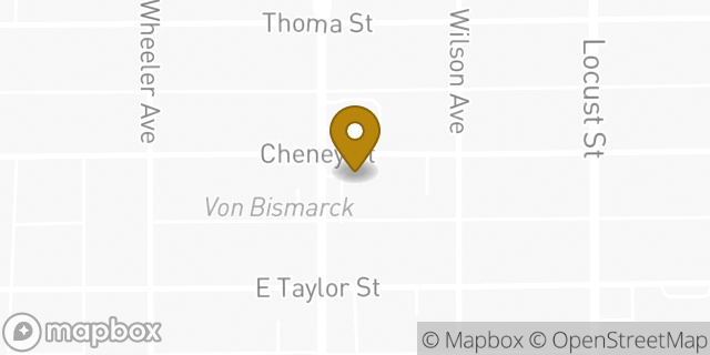 Map showing the location of 7-Eleven in Reno, NV 89502